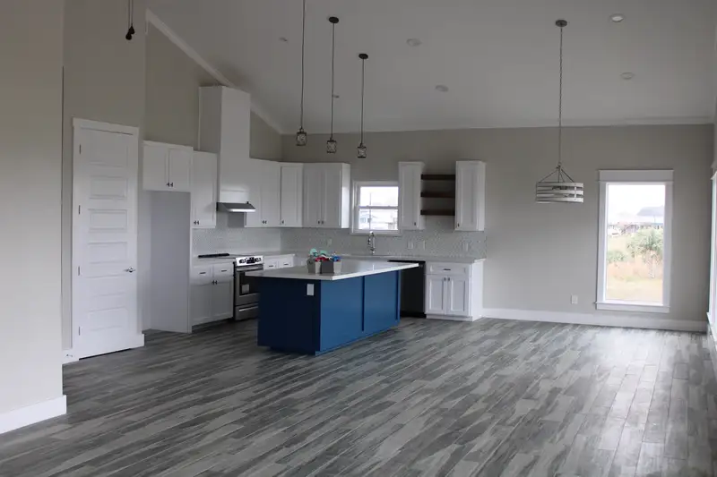 111 Marina design details