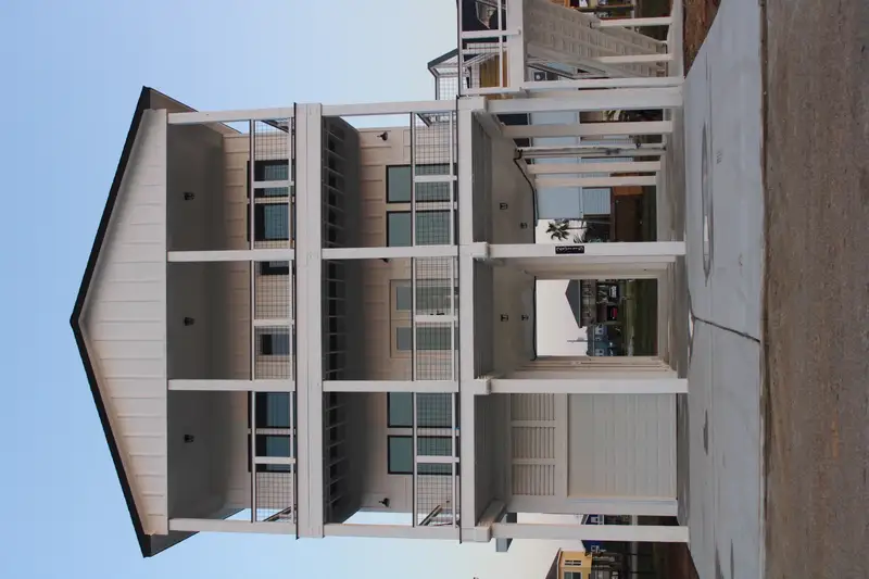 115 Marina custom coastal home