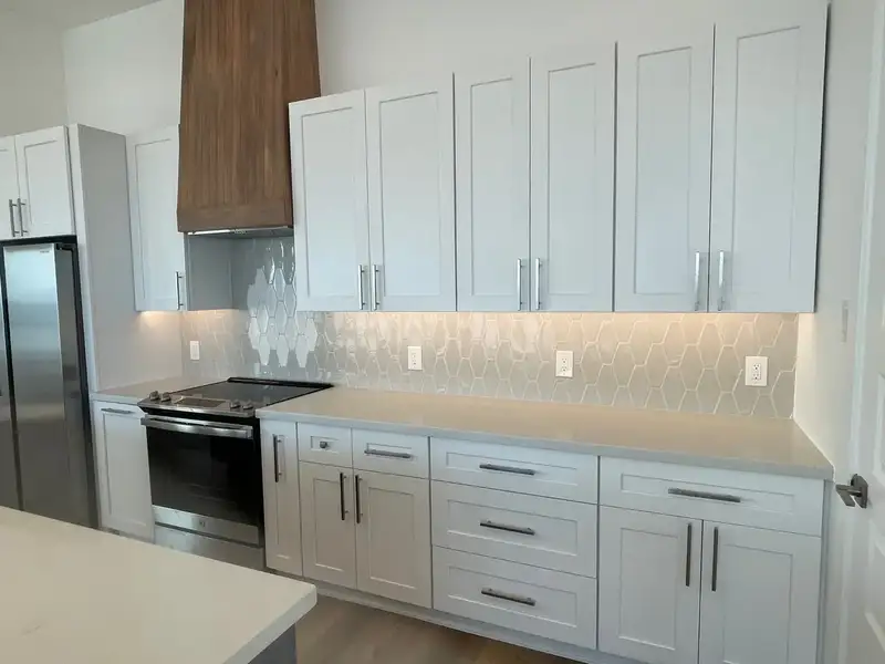 131 Gulf Drive living space